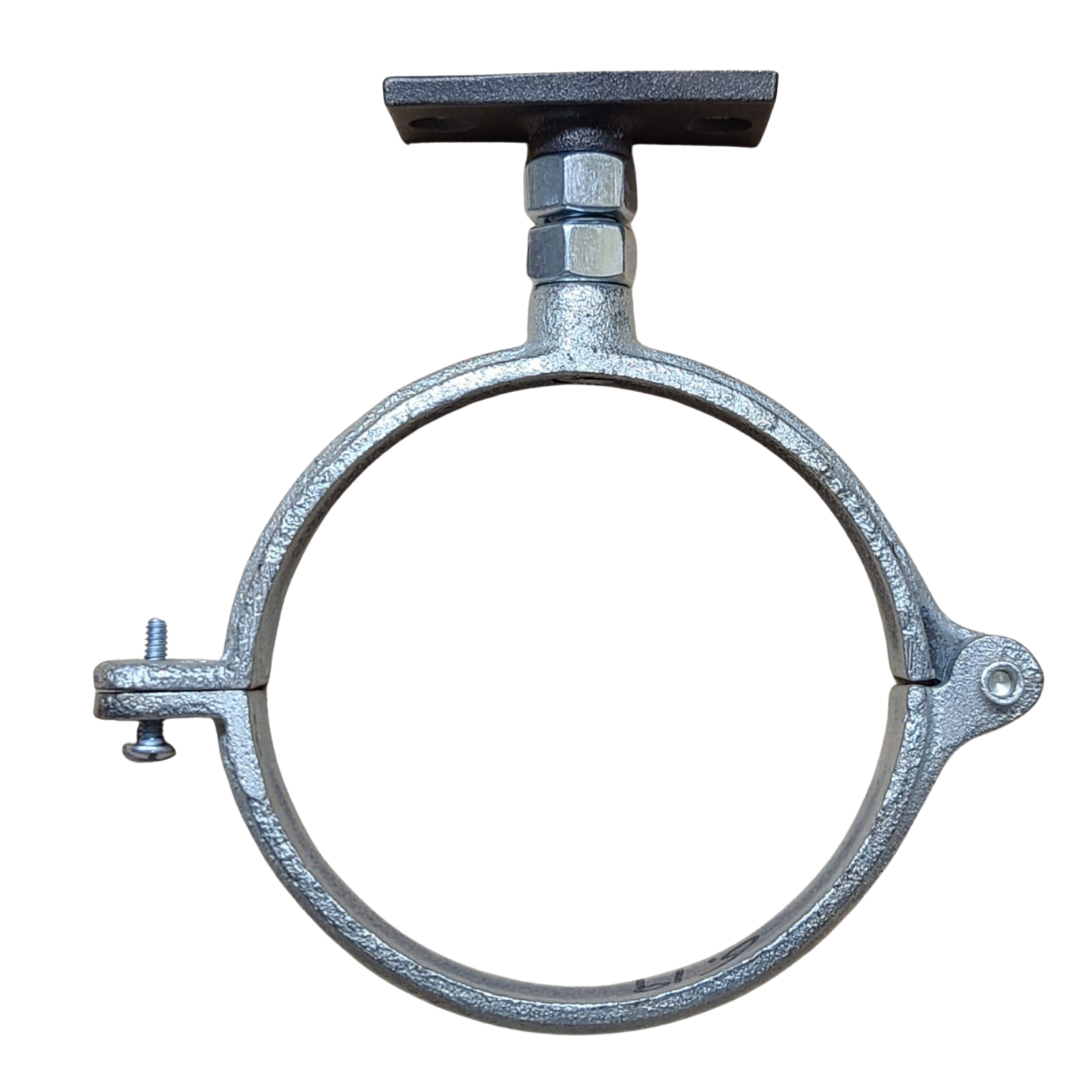 EXTERNAL HAVEN FIRE SUPPRESSION MOUNTING BRACKET