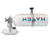 EXTERNAL HAVEN FIRE SUPPRESSION MOUNTING BRACKET