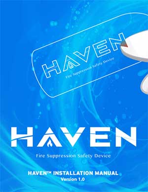 HAVEN installation manual