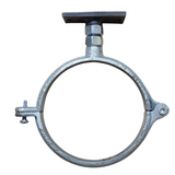 EXTERNAL HAVEN FIRE SUPPRESSION MOUNTING BRACKET